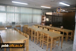 تصاویری از پردیس شهید باهنر ساختمان شماره 1 و2