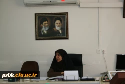 جلسه مدیران گروهها