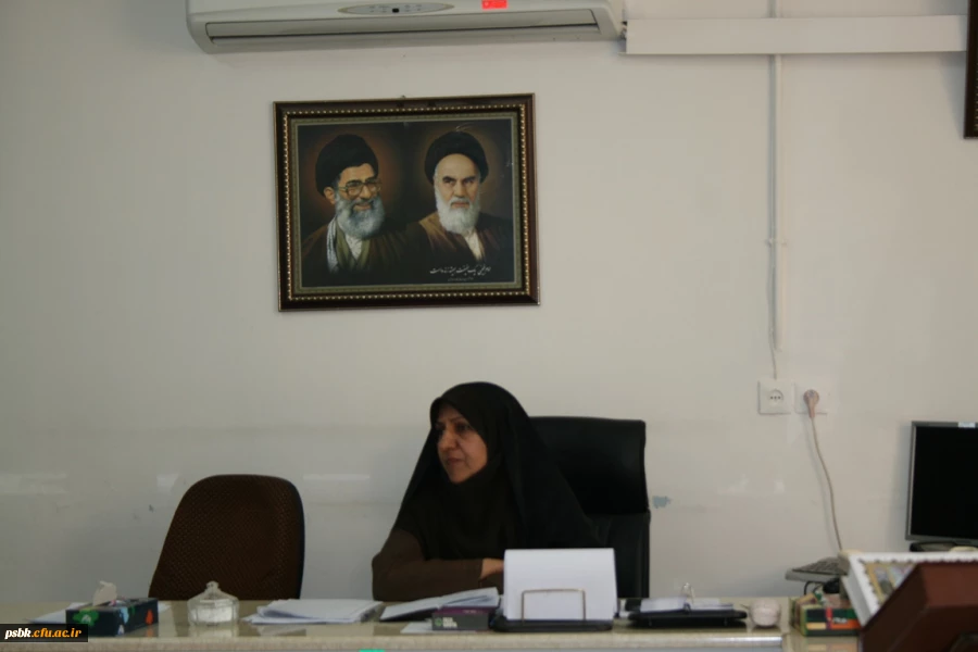 جلسه مدیران گروهها