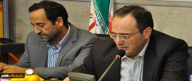 ایجاد فرصت های آزاد اندیشی دانشجو معلمان، از مطالبات جدی دانشگاه فرهنگیان است