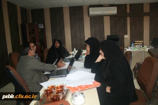 اقدامات انجام شده برای انتخاب پژوهشگر برتر