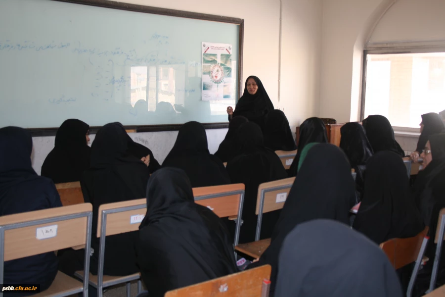 کارگاه مقاله نویسی در این پردیس در سه جلسه توسط اساتید مجرب از جمله سرکار خانم دکتر پروین سالاری برگزار گردید.و دانشجویان  با شرایط انجام مقاله نویسی تا حدودی آشنا شدند.