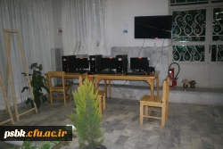 افتتاحیه هفته پژوهش