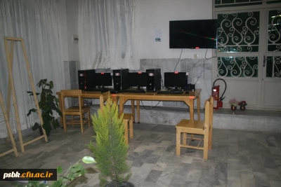 افتتاحیه هفته پژوهش 

به مناسبت هفته پژوهش، دانشگاه فرهنگیان پردیس شهید باهنر کرمان برگزار می کند