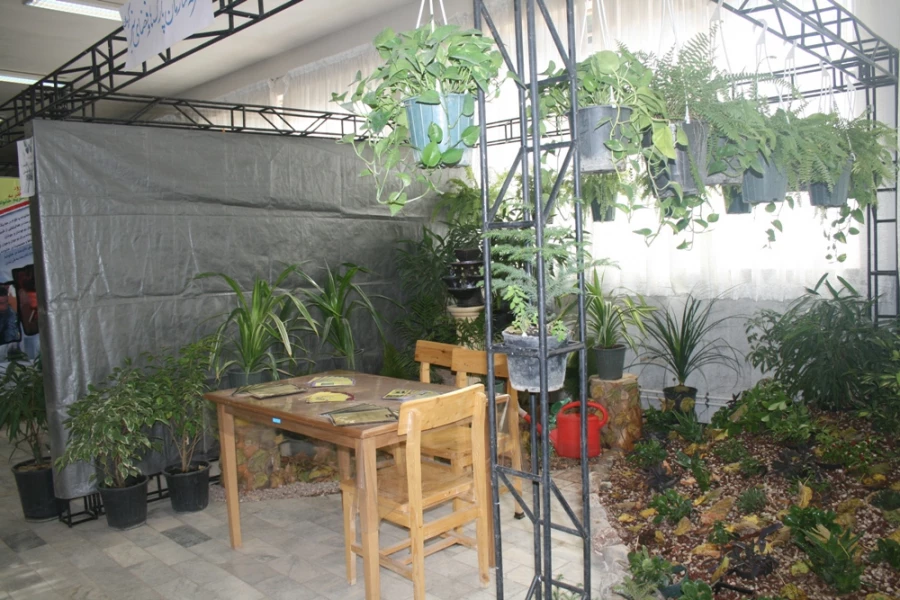 افتتاحیه هفته پژوهش