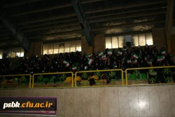 جشن میلاد حضرت علی علیه السلام ،هفته آموزش، و روز معلم