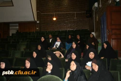 اولین جلسه شورای اداری اسنانی مشترک پردیسها