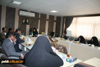 اولین جلسه تربیت بدنی