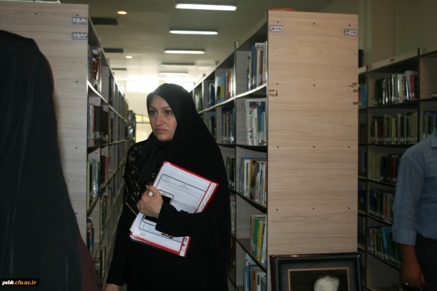 اولین جلسه شورای آموزشی استانی