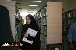 اولین جلسه شورای آموزشی استانی در تاریخ 13/3/94 با حضور سرکار خانم ساعتچی مدیر کل محترم امور دانشجویی دانشگاه فرهنگیان سازمان مرکزی و سرکارخانم دکتر ایرانمنش مدیر پردیسهای استانی دانشگاه فرهنگیان کرمان ،  در دفتر واحد استانی برگزار گردید.