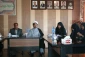 هشتمین جلسه شورای فرهنگی اجتماعی استان