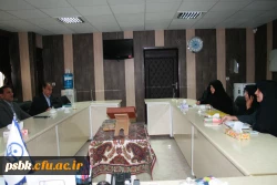 جلسات هیات امنا