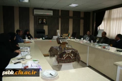 جلسات هیات امنا