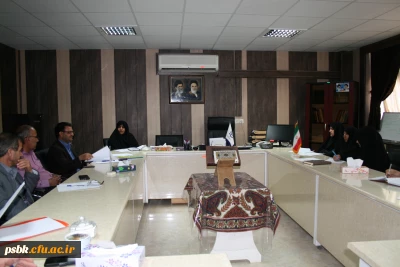 شورای مالی پردیس های استانی کرمان 

اولین جلسه شورای مالی پردیس های استانی کرمان در تاریخ دوشنبه 94/4/1 با حضور همکاران حوزه مالی 2 پردیس تشکیل گردید