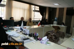 اولین جلسه تصمیم گیری برون سپاری