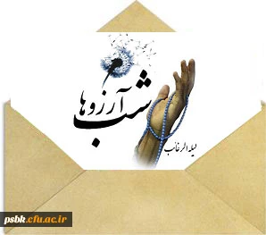 اعمال ماه رجب

لا اله الا اللّه