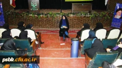 بازدید کارشناسان معاونت دانشجویی سازمان مرکزی از پردیسهای دانشگاه فرهنگیان کرمان 3