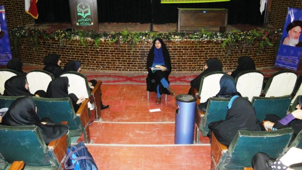 بازدید کارشناسان معاونت دانشجویی سازمان مرکزی از پردیسهای دانشگاه فرهنگیان کرمان 3