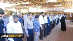 برگزاری اردوی تفریحی یک روزه با حضور 200 نفر از اساتید، کارکنان و پیشکسوتان پردیس های دانشگاه فرهنگیان استان کرمان 2