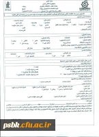 اطلاعیه وام دانشجویی 2
