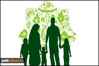 پاداش بزرگ زنان در اداره ی کانون  گرم خانواده