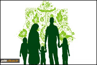 پاداش بزرگ زنان در اداره ی کانون  گرم خانواده