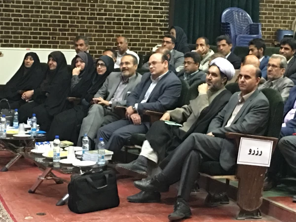 جشنواره استانی یار مهربان