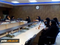 تشکیل جلسه کانونها