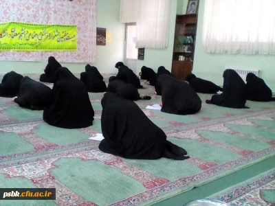 یست وهفتمین جشنواره مسابقات فرهنگی -اجتماعی دانشجو معلمان

در سالن اجتماعات و نمازخانه پردیس برگزار گردید