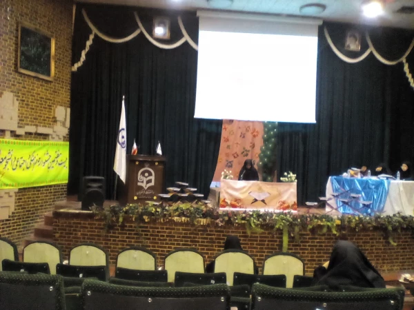 مسابقات فرهنگی بخش قرآنی