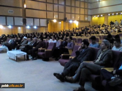 همایش چالش ها و فرصت های ازدواج دانشجویی

درپردیس خواجه نصیر برگزار گردید