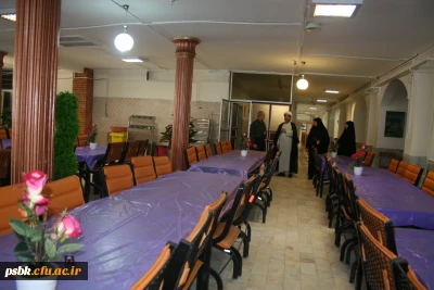 بازدید مدیریت استانی و همراهان 

از کارهای انجام شده و دردرست اقدام پردیس