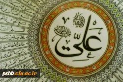 چون نامه جرم ما به هم پیچیدند
بردند به دیوان عمل سنجیدند
بیش ازهمگان گناه مابود ولی
ما را به محبت علی(ع)بخشیدند
شهادت مولای متقیان علی (ع) تسلیت باد