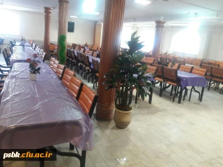 ساخت وساز وتعمیرات همچنان ادامه دارد

سم پاشی خوابگاه ها و...