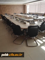 تصاویری از پردیس شهید باهنر ساختمان شماره 1 و2