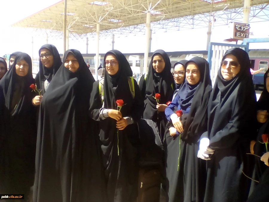 کسب مقام اول المپیاد ملی ورزش همگانی دانشجویان پردیس شهید باهنر