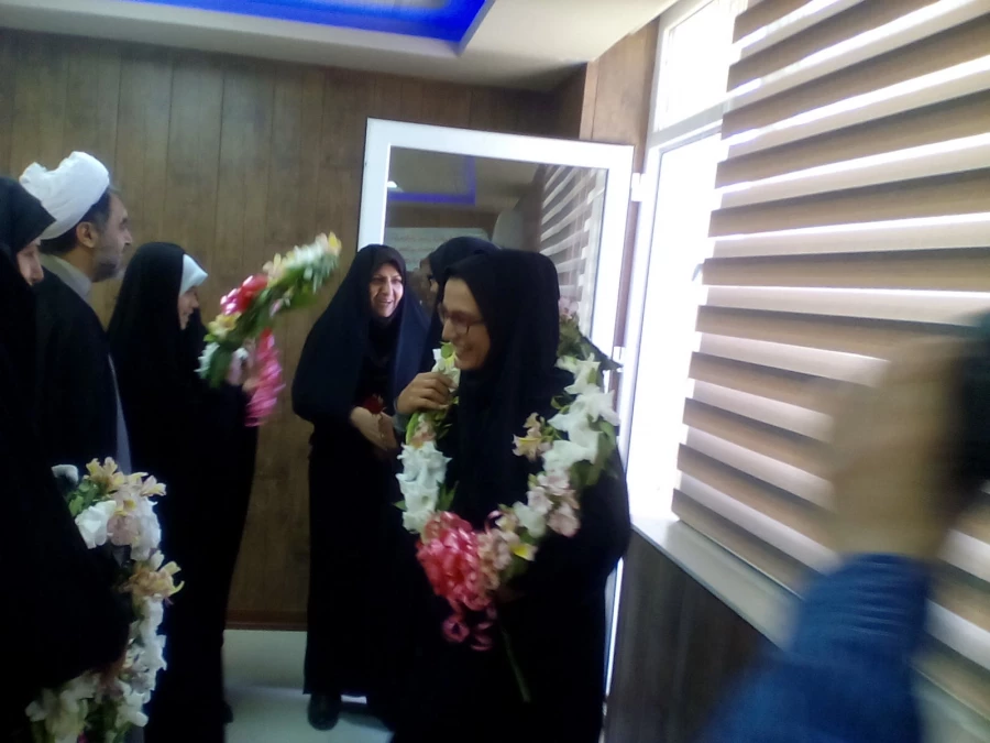 کسب مقام اول المپیاد ملی ورزش همگانی دانشجویان پردیس شهید باهنر