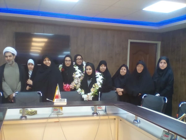 کسب مقام اول المپیاد ملی ورزش همگانی دانشجویان پردیس شهید باهنر