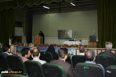 جلسه نشست مدیریت استانی با مدرسین ماده 28 

در سالن اجتماعات پردیس شهیدباهنر شماره 2 برگزار گردید