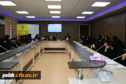 نشست تخصصی علمی – پژوهشی آموزه های اخلاقی در ادبیات فارسی