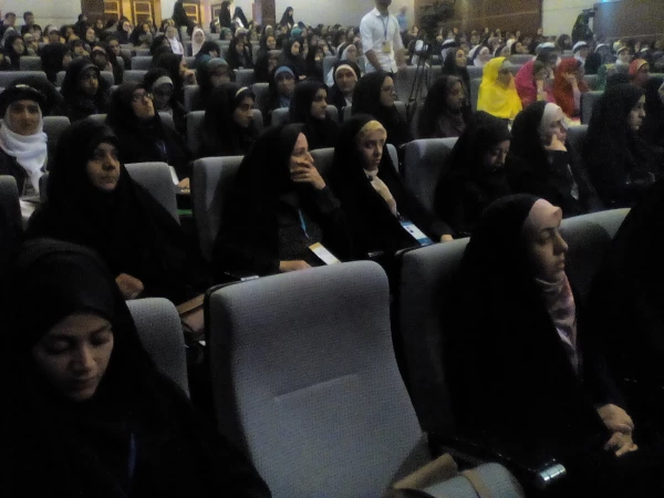 مسابقات فرهنگی