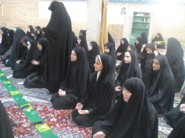 مسابقات فرهنگی