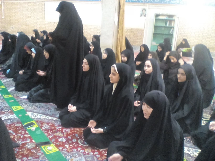 مسابقات فرهنگی