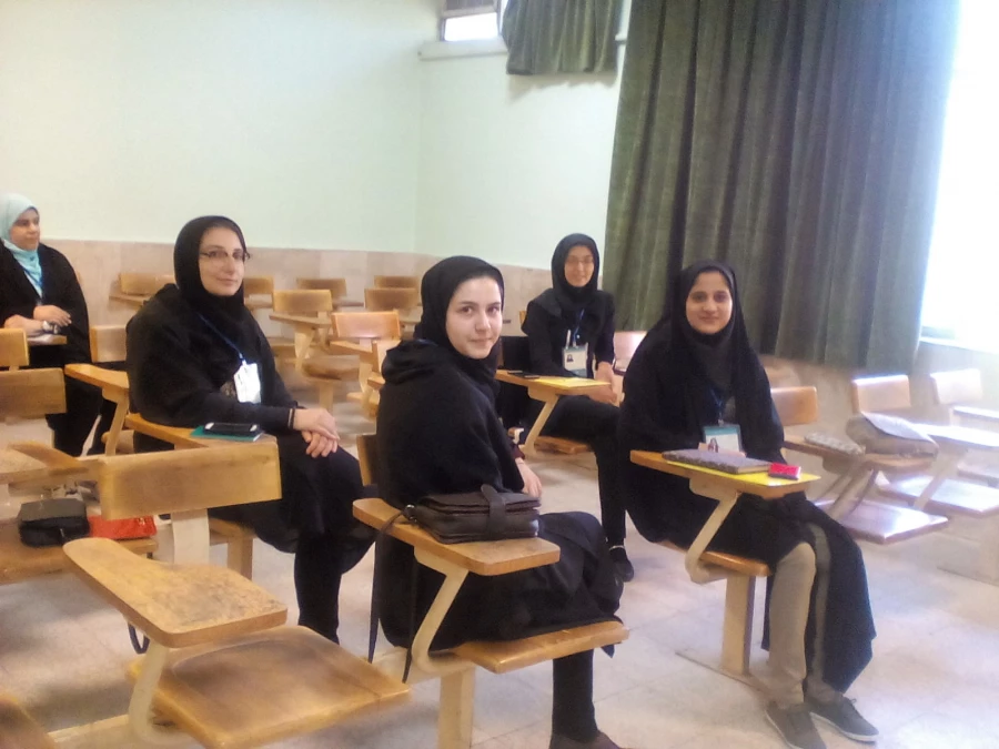 مسابقات فرهنگی