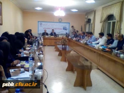 دوره توانمندسازی دانشجو معلمان و استادان دانشگاه فرهنگیان