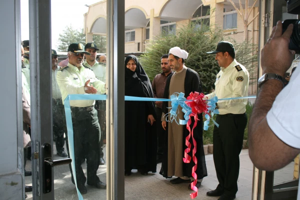 برگزاری نمایشگاه  پیشگیری از اعتیاد و شناخت انواع مواد مخدر