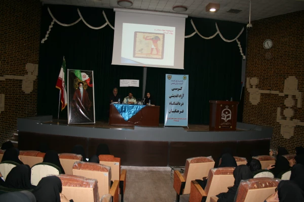 برگزاری نمایشگاه  پیشگیری از اعتیاد و شناخت انواع مواد مخدر