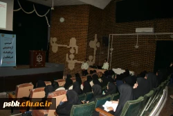 برگزاری نمایشگاه  پیشگیری از اعتیاد و شناخت انواع مواد مخدر