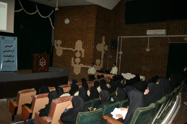 برگزاری نمایشگاه  پیشگیری از اعتیاد و شناخت انواع مواد مخدر