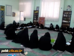 مراسم گرامیداشت شهادت امام سجاد علیه السلام وهمزمان شهدای  به آتش کشیدن مسجد جامع